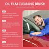 Auto Detailing Car Glass Oil Film Remover Hydrophobic Coating Windshield Cleaner Clear Window - Auto Care Detailing Tool