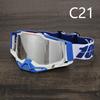 New Sports Goggles Motorcycle Off-road Riding Goggles Outdoor Dust Mountain Bike Eye Protection