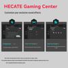 EDIFIER HECATE G2 7.1 Wireless Gaming Headset