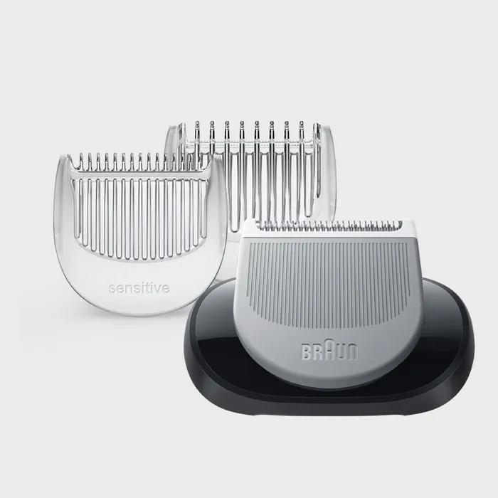 

[BRAUN] Триммер для тела 06-BDT для серий Braun 5~7