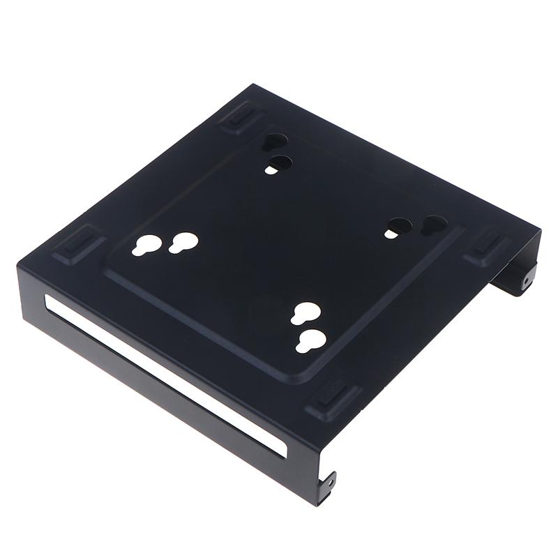 

Mainframe Mount Bracket Vesa For Thinkcentre Tiny Desktops M93P M700 M710Q M910Q M910X M720Q M920Q M730Q M930Q P340