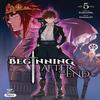 The Beginning After the End Vol. 5 Comic by TurtleMe Paperback Book 9781975373108