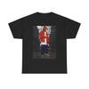 Men's and Women's T-shirts Big L Graphic