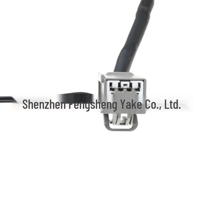 56054158AB Rearview Camera for 2011-2020 Dodge Models