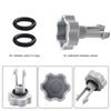 2pcs Air Release Valve With O-Rings For Filter Pumps Exhaust Valves 10460 10264 For Intex Swimming Pool Replacement Part