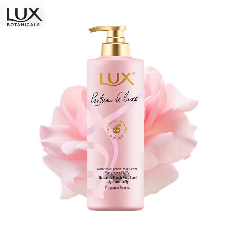lux Floral Fragrance Hair Essence 470G
