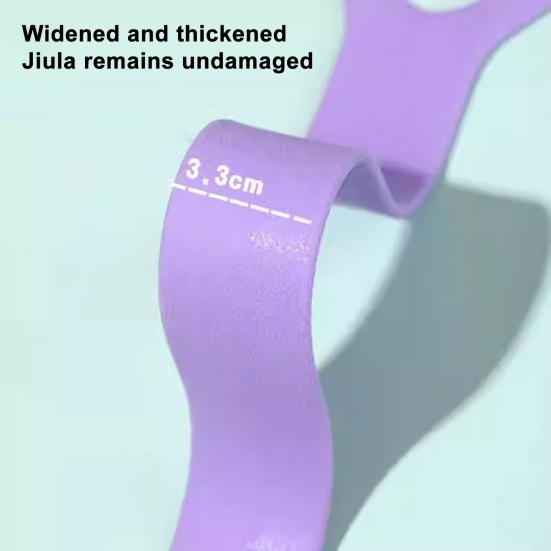 Figure 8 Fitness Resistance Band Anti-slip Men Women Chest Expander Elastic Strap Arm Back Shoulder Stretch Yoga Tension Rope