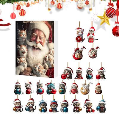 Slavnostní potřeby – Vánoční dekorace