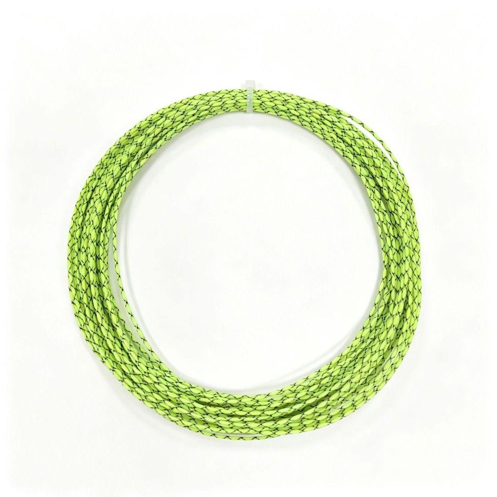 12M Squash String 1.25mm 16G Squash Racquet String Squash Racket Strings Daily Training