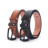 European and American Men's Pin Buckle Fashion Versatile Young Men's Belt