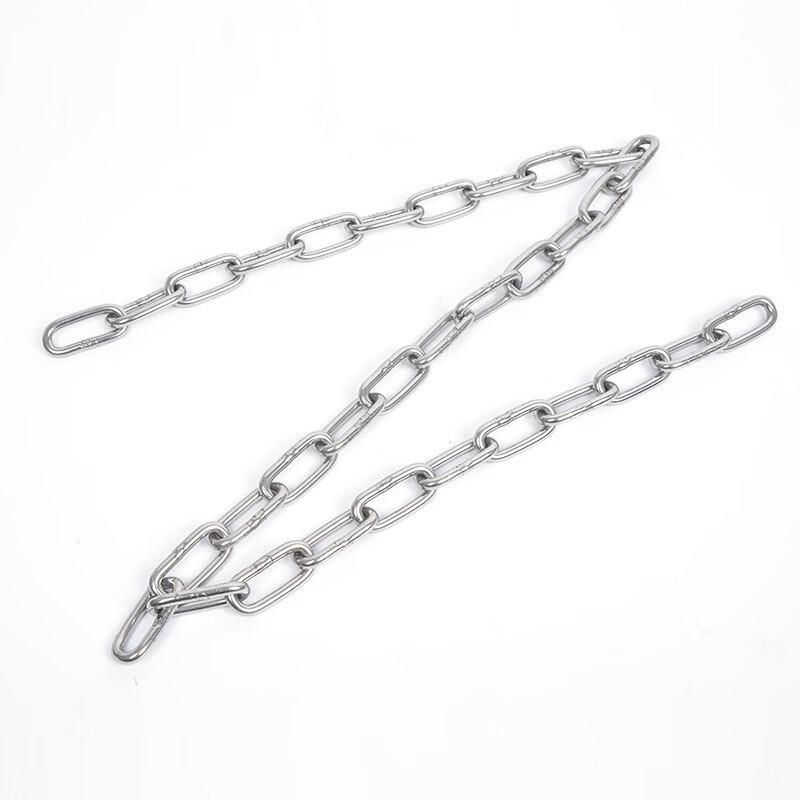 304 Stainless Steel Multi-Purpose Chain