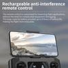 Wifi Drone 4K Professional 5G Drones EIS Camera Anti-Shake 3-Axis Gimbal Brushless Motor  Foldable Quadcopter