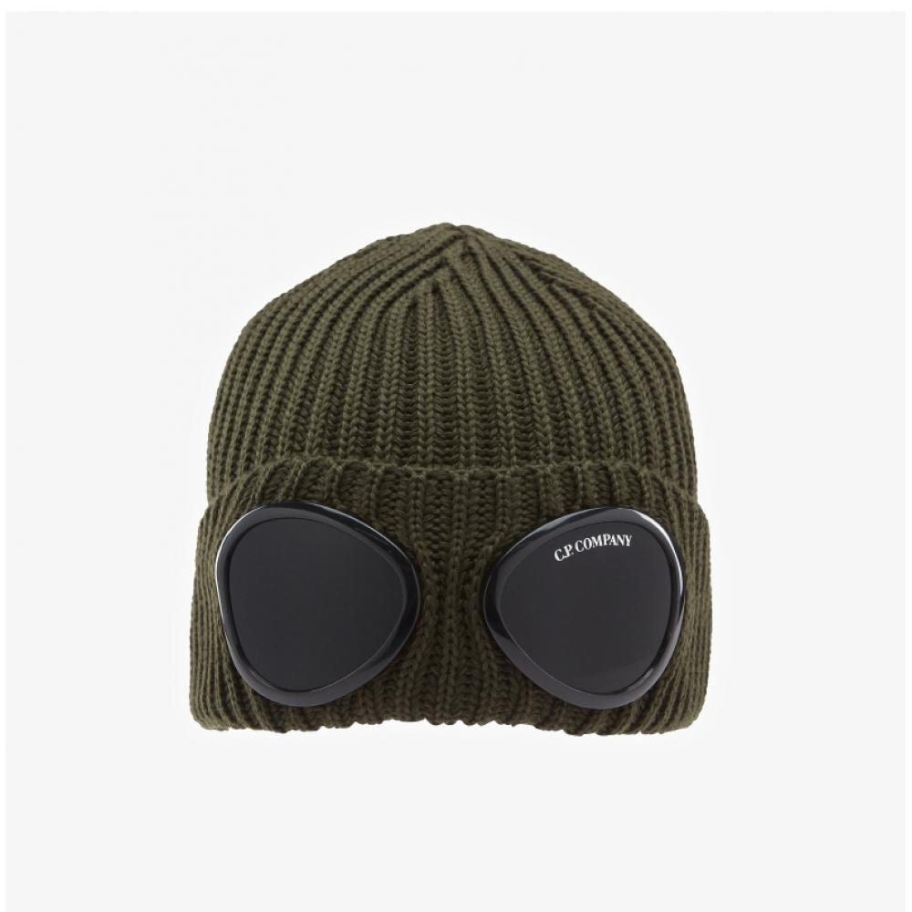 Cp. Company Goggles Wappen Beanie  Rfcmac742a 005509a 683