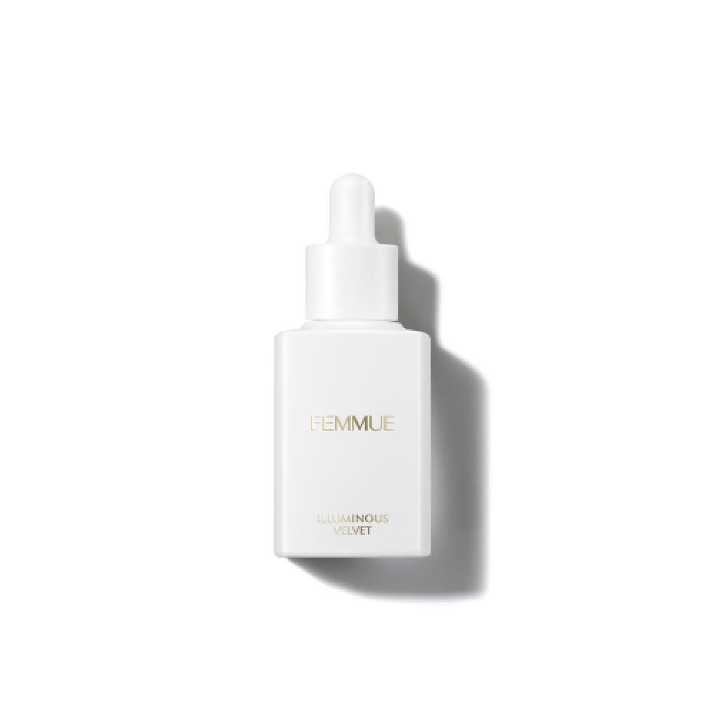 

Femmue Illuminous Velvet 001 ILLUMINUS VELVET 30ml