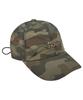 Nyuteib Work Air Big Size Running Ball Cap - Camo