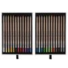 Blanziel Design Pastel Pencils, 24 Colors