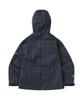 DIMITO Stud 2L Jacket Deep Check