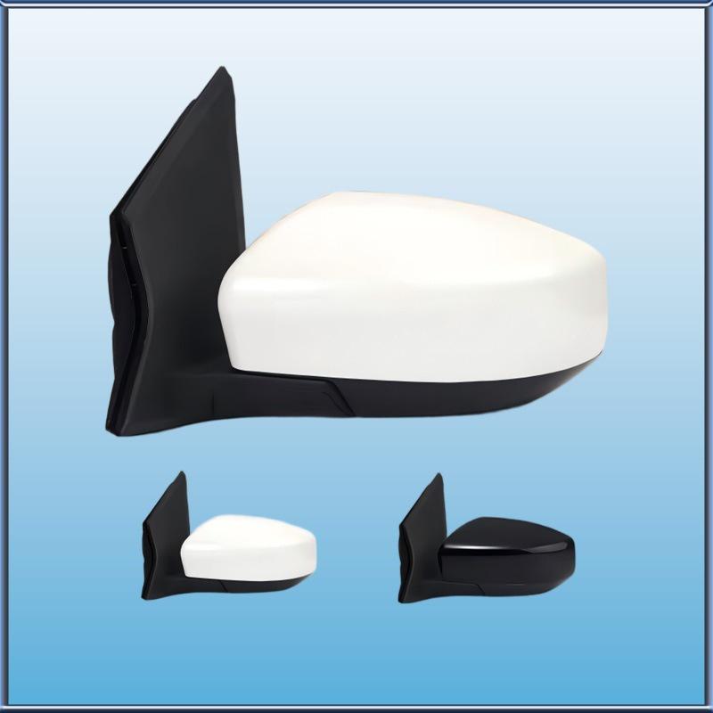 Nissan Tiida 2016 Reversing Mirror 96302-4DW3A