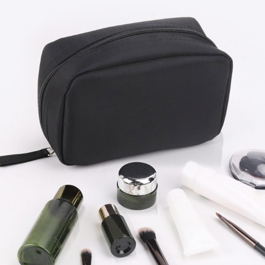 Cosmetic bag