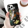 Classic Painting Flower In a Vase Aesthetic Art Phone Cover For Iphone 14pro 11pro 12 13pro Max 6s Xs 7 8plus SE Xr 12mini Cases