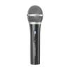 Dynamisk mikrofon - Audio-Technica - ATR2100x-USB - USB - Svart - Kompakt