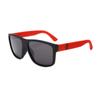 New retro fashion men's driving polarized sunglasses outdoor casual sunglasses sports large frame glasses