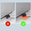 360 Degree Rotatable Furniture Lifter Heavy Duty Furniture Movers Roller Dollies  Furnishings