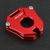 CB750 Motorcycle Accessories Key Case Cover Shell Keyring KeyChain Key Ring Protection For HONDA Hornet CB 750 HORNET  2024
