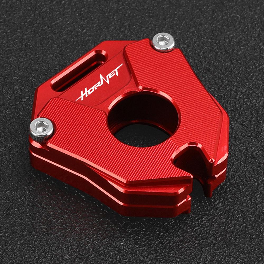 CB750 Motorcycle Accessories Key Case Cover Shell Keyring KeyChain Key Ring Protection For HONDA Hornet CB 750 HORNET 2024