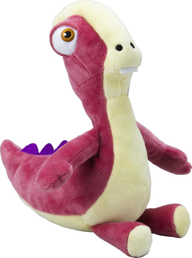 Happinet Gigant Friends Plush Toy (Rocky) (Ages 3 and up)