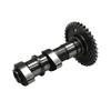 Precisions Machined Motorcycle Camshaft Upgrade Engine Component for LTZ400 LTZ400Z 12710-07G00