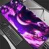 Large Mouse Pad Pc Speed For Esports Players X Laptop Computer Keyboard Desk Mat HD Print PPokemons GGengar Mousepad