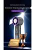 2026 High-Speed Portable Turbine Fan: Outdoor Handheld Cooling