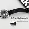 Lizard Pattern Genuine Leather Watch Band 18mm 19mm 20mm 22mm Replacement Bracelet Watch Strap for Men Women Watches Accessories