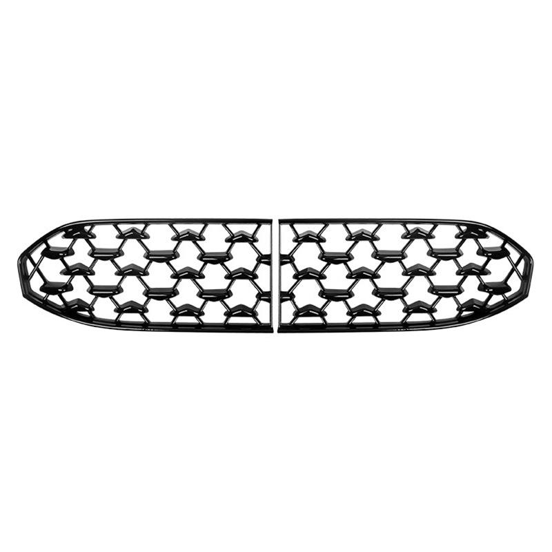 Mazda CX30 Door Handle & Grille Trim Set - Compatible with 20 Models
