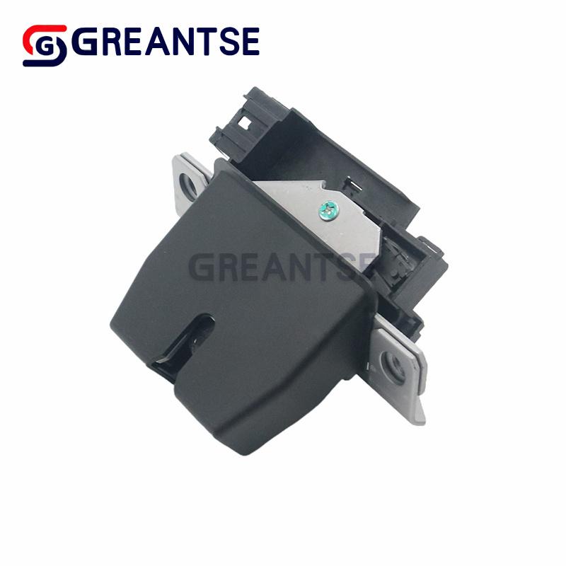 FA1Z-7443150-C Rear Tailgate Lock Actuator For Ford Escape Edge Explorer Mustang Lincoln Nautilus MKX Auto Parts