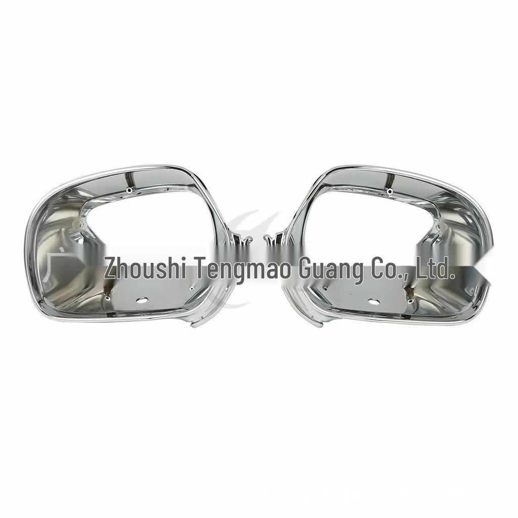Compatible Rearview Mirror Cover for Gold Wing GL1800 (2001-2017)