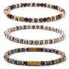 JYL TS Bracelet  Women's Letter Beaded Design Enhances Expression