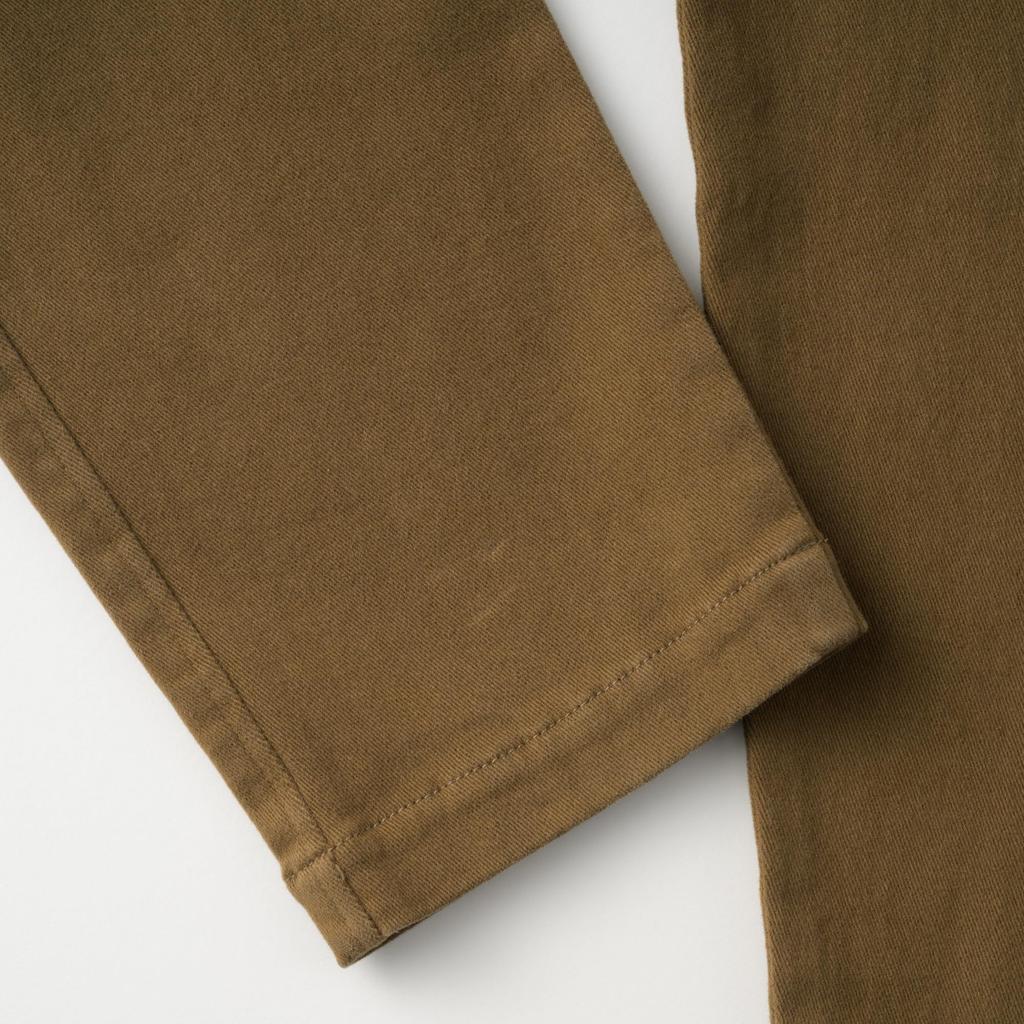 Stretch Heat Cargo Pants