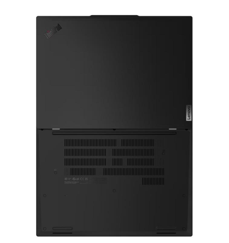 Ноутбук ThinkPad L16 G2 21SA0068PB W11Pro Ultra 7 255U/16GB/512GB/INT/16.0 WUXGA/Чорний/1 рік Premier Support + 3 роки OS + CO2 Offset
