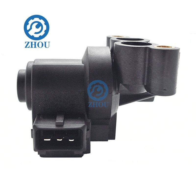 Idle Speed Air Valve 0280140571 0K24720660 For Kia Optima Rio Sephia Spectra Sportage Carnival Hyundai 3515033010 0k9A220660A