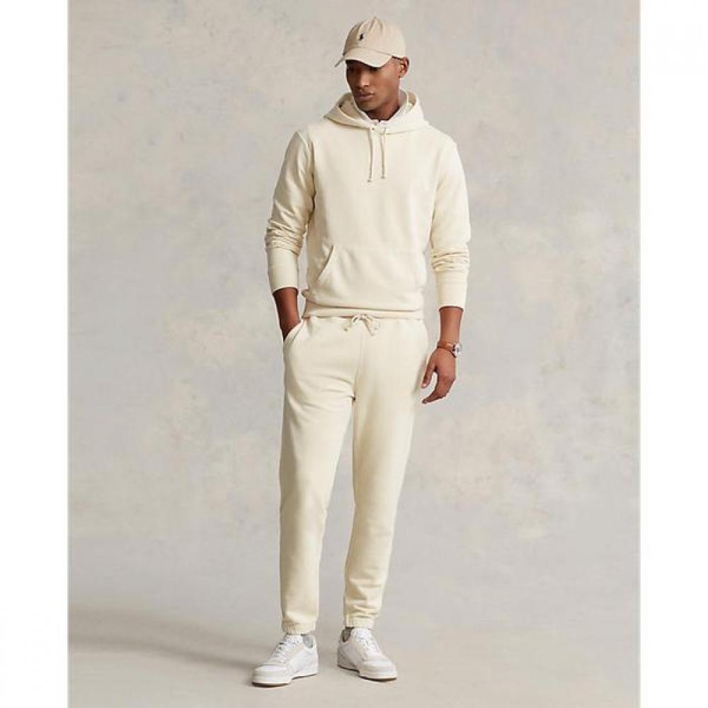 Polo Ralph Lauren Men S Organic Cotton Fleece SweatpantS Mnpopnt1bq20256101 M