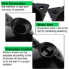 10PCS Plant Root Growing Ball Reusable Plants Rooting Ball Reproduction Device Garden Cuttings Grafting Rooting Propagation Ball