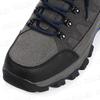 KISSOS Trekking Shoes - Grey (B0CNC35VNG) - 27.5cm