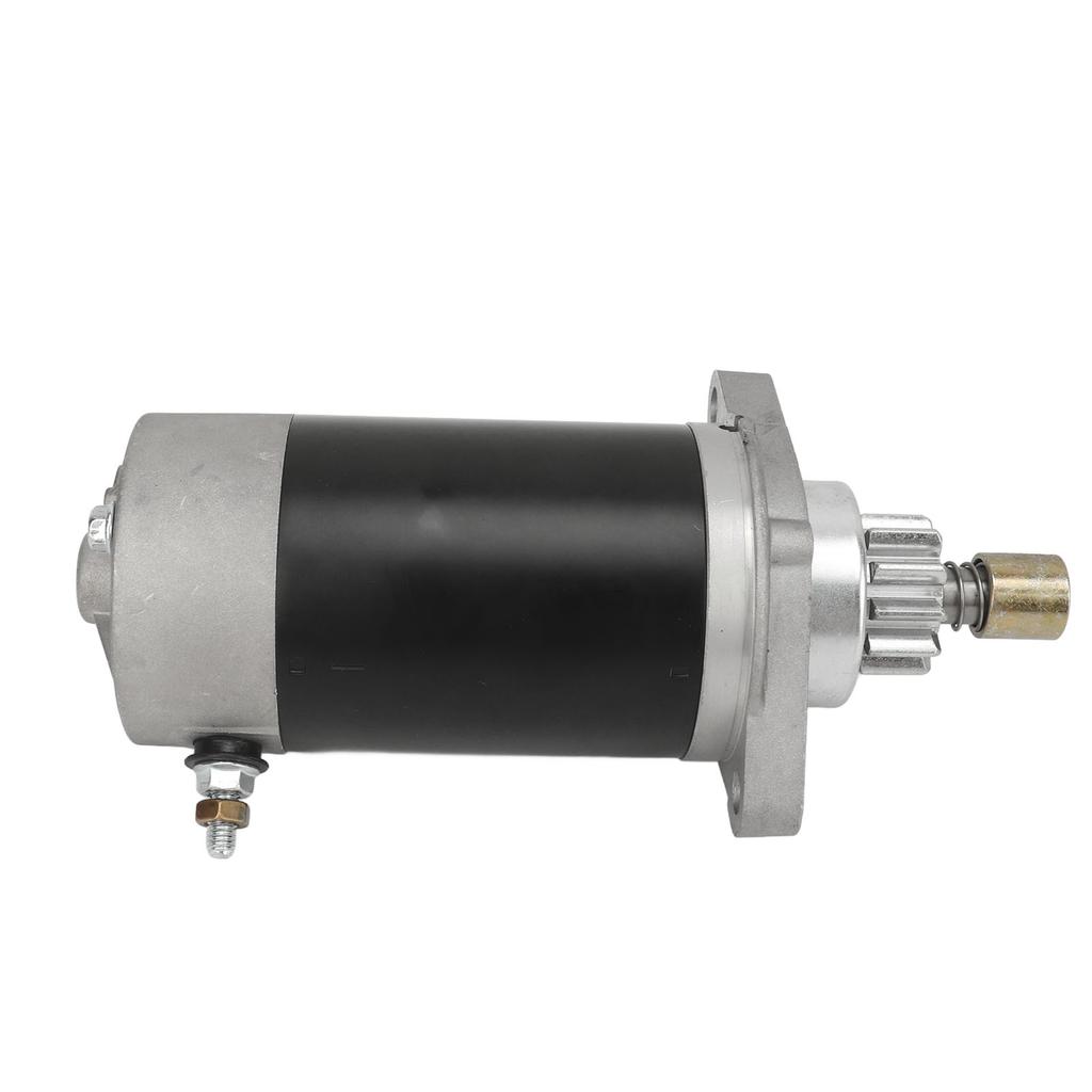 Outboard Engine Starter Motor 68T 81800 00 00 Starter Motor Assembly for 25HP 30HP 40HP 50HP Outboard Engine