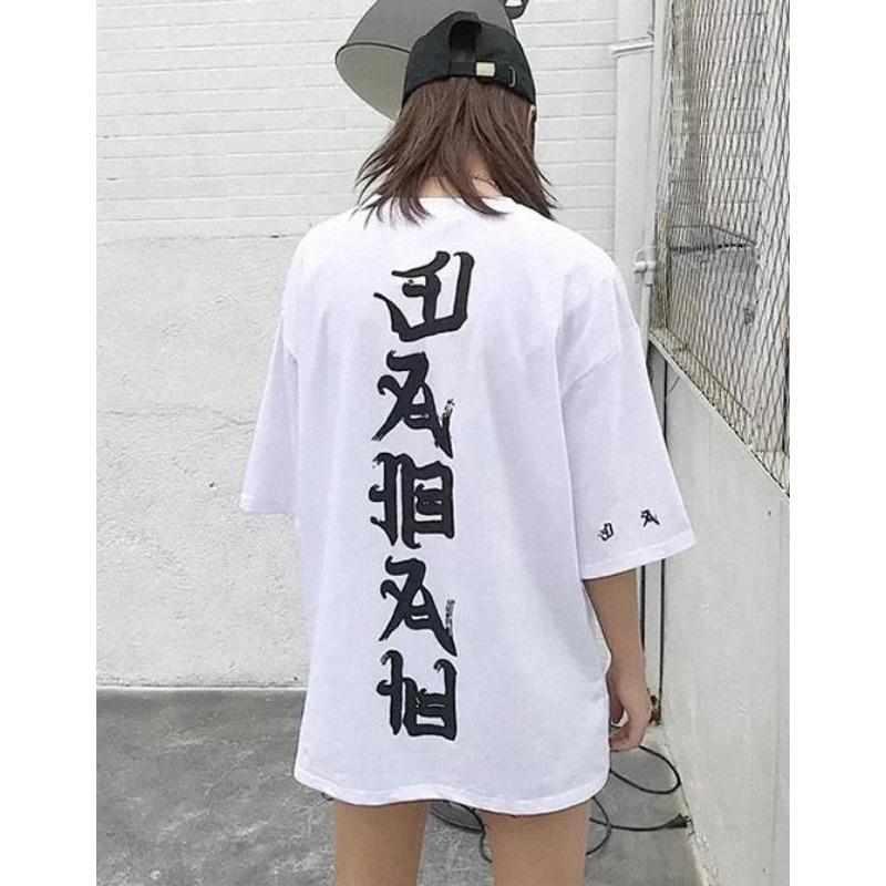 

Новая уличная футболка Y2k Gothic 3D Print Totems Graphic Oversize t Shirt Mens Womens Harajuku Round Neck Short Sleeve Tops 4XL