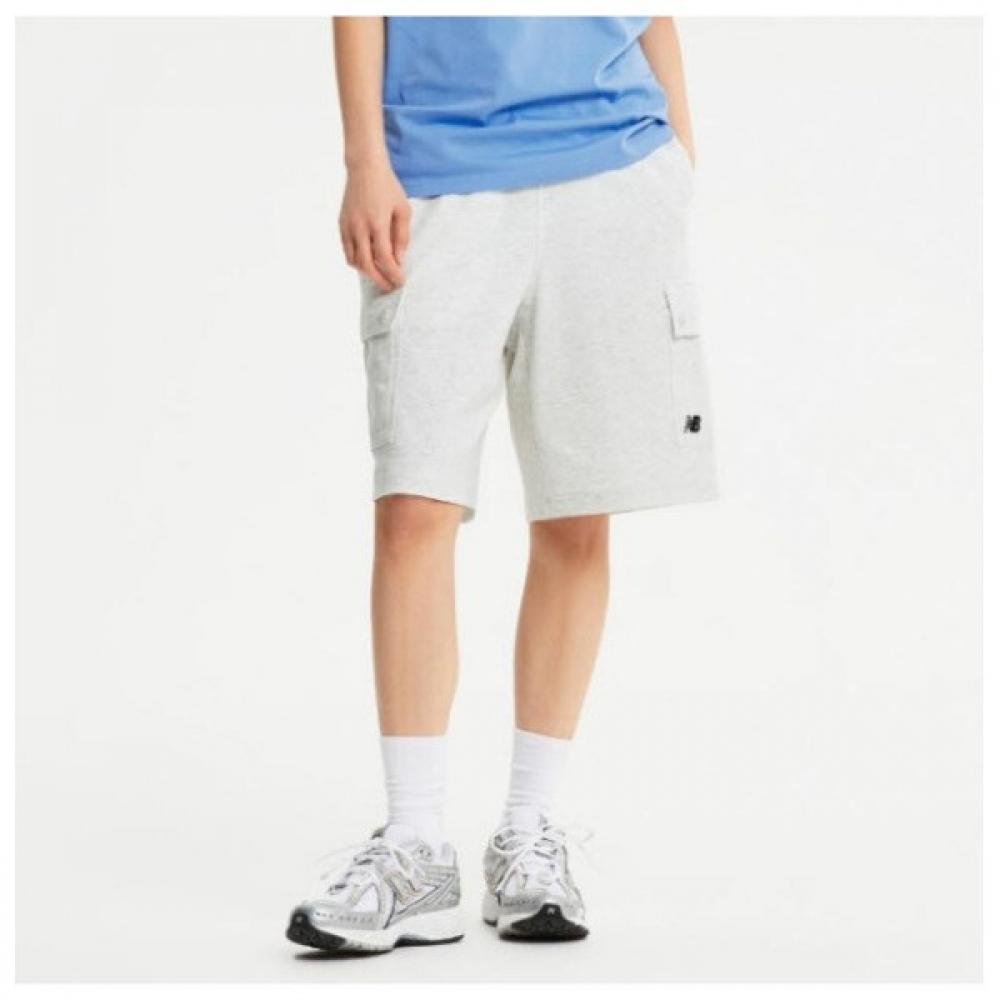 

New Balance Shorts Unisex Runners Club 5 Inch Nbnve22433 16