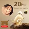 SK47 Wireless Mini Bluetooth Earbuds: Best-Selling In-Ear, Long Battery Life for Men and Women