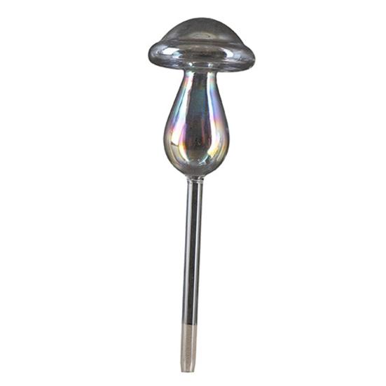 Flower Waterer High Borosilicate Glass Automatic Plant Watering Globes for Indoor Potted Plants Balcony Garden Orchids