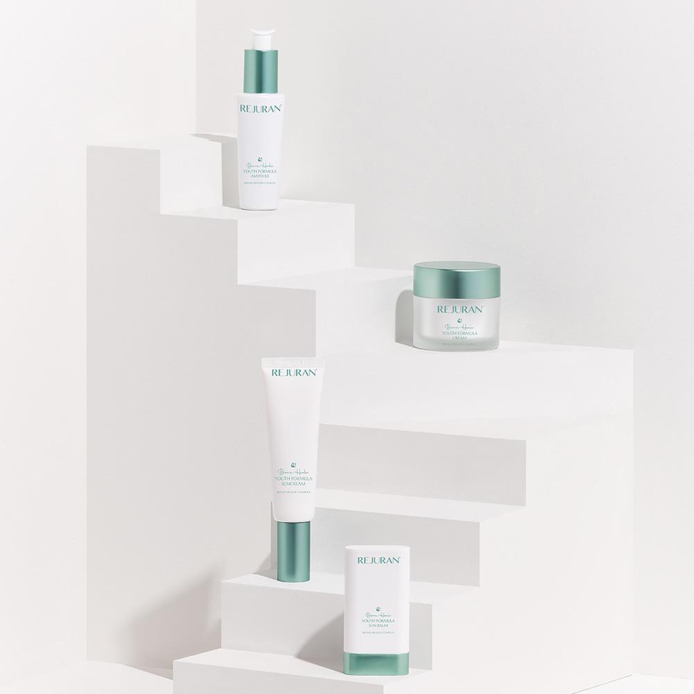Rejuran Biome Healer Youth Formula Ampoule 30mL